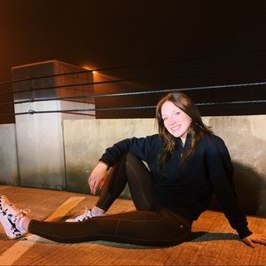 Meet your Posher, Mallory